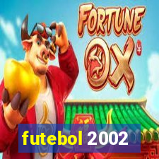 futebol 2002